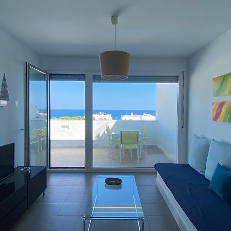 CALAGRANDE Bergantín Almeria Exterior foto