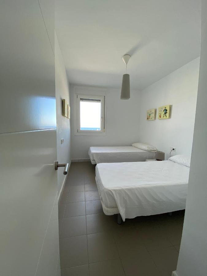 CALAGRANDE Bergantín Almeria Exterior foto