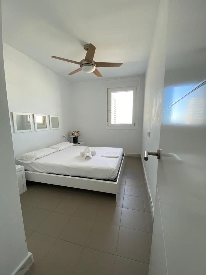 CALAGRANDE Bergantín Almeria Exterior foto